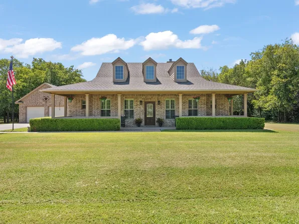 33025 Woodcrest Dr, Whitney, TX 76692