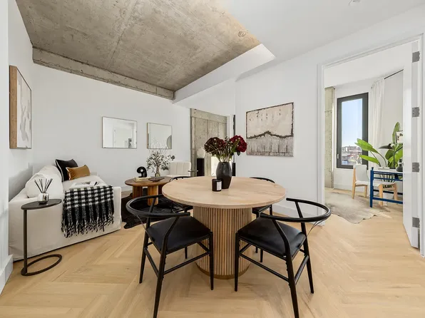 1437 Hancock St Penthouse B, Brooklyn, NY 11237