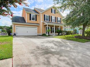 3902 Bismarck Ct, North Charleston, SC 29420