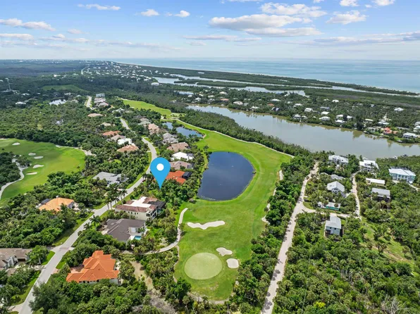 2453 Wulfert Rd, Sanibel, FL 33957