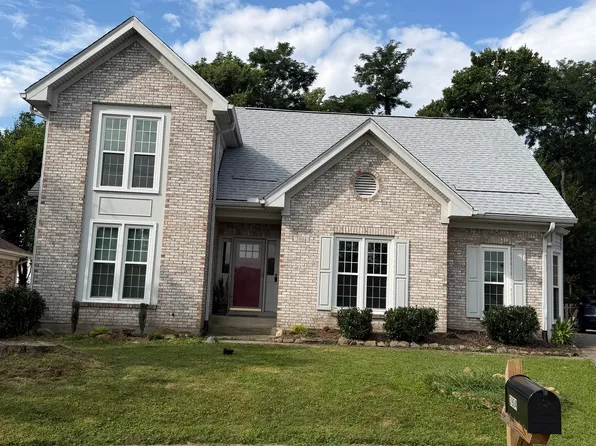 3904 Vantage Pl, Jeffersontown, KY 40299
