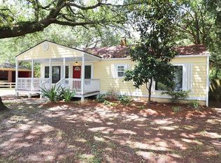 2340 Midland Park Rd, Charleston, SC 29406