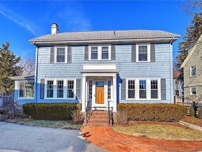 7 Angell Ct, Providence, RI, 02906