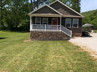 33 Walnut St, Kimball, TN 37347