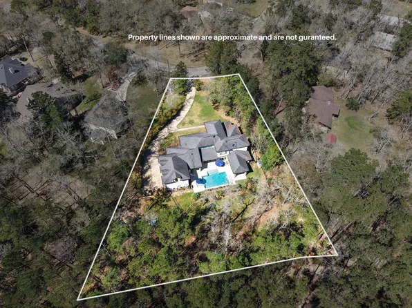 2263 Stableridge Dr, Conroe, TX 77384