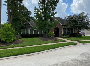 27209 Allie Ct, Spring, TX 77386