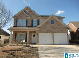 2419 Forest Lakes Ln, Sterrett, AL 35147