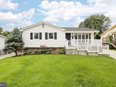 4102 Elizabeth St, Rockville, MD, 20853