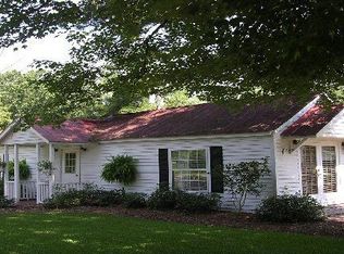 118 Bethea St, Latta, SC 29565