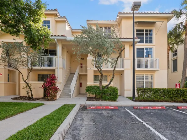 4822 Chancellor Dr APT 20, Jupiter, FL 33458