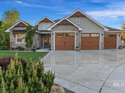9695 W Sparks Lake Ct, Boise, ID, 83714