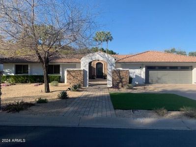 4576 E Via Los Caballos, Phoenix, AZ, 85028