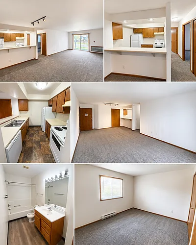 Tennyson Heights Apartments Photo 1