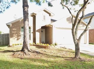 9318 Colt Canyon Ln, Houston, TX 77089