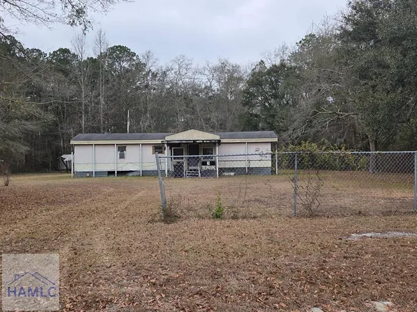 291 Strickland Rd, Allenhurst, GA 31301