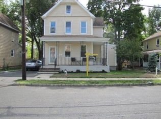 103 W Spring St, Somerville, NJ 08876