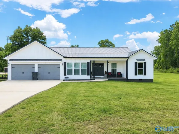 520 Cloverleaf Cir, Killen, AL 35645