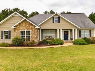 319 Highway 29, Banks, AL 36005