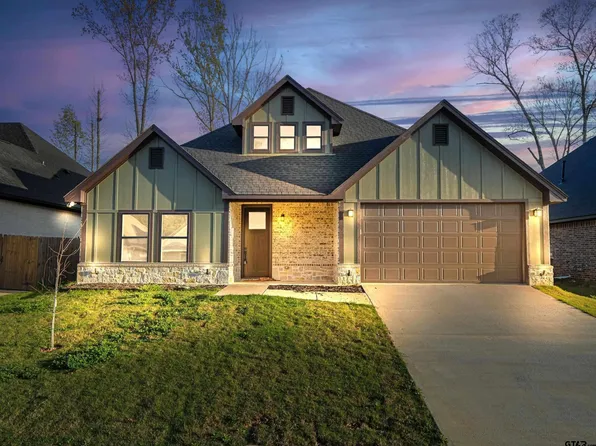 9120 Long Br, Tyler, TX 75703