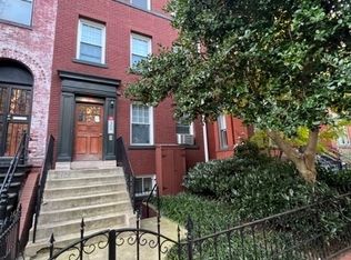 1318 Q St NW APT 5, Washington, DC 20009