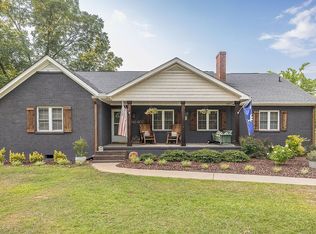 406 Gray St, Edgefield, SC 29824