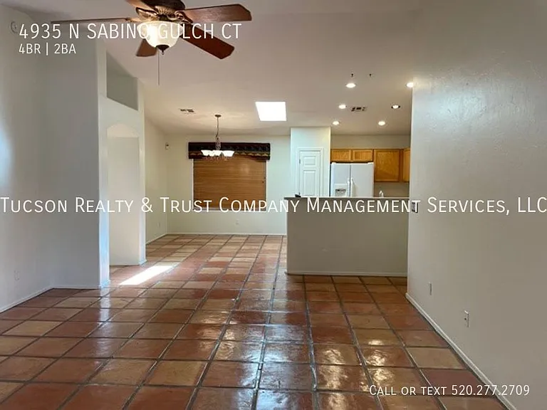 4935 N Sabino Gulch Ct — Photo 2