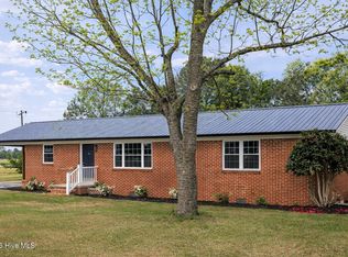 361 Timothy Rd, Dunn, NC 28334
