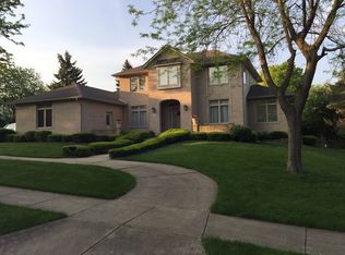 1250 Cambria Dr, East Lansing, MI 48823