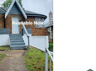 3031 Capehart Dr, Saint Louis, MO