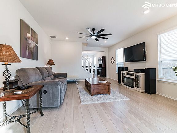 Family Room Downstairs