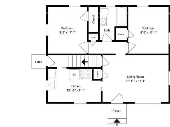 3rd image of 5613 27th Ave S