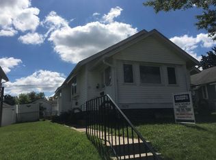 1629 Sinclair St, Fort Wayne, IN 46808