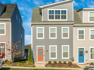 511 Gillespie Dr, Frederick, MD 21702
