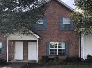 482 Pheasant Run Cir, Harrisonburg, VA 22801