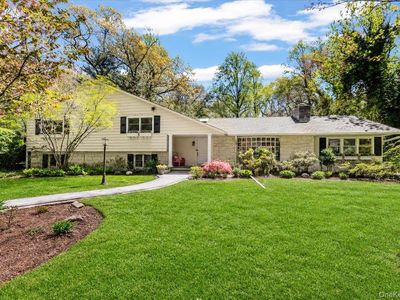 5 Fox Lane, Lattingtown, NY, 11560