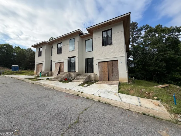 3467 Benjamin E Mays Dr SW #3, Atlanta, GA 30331