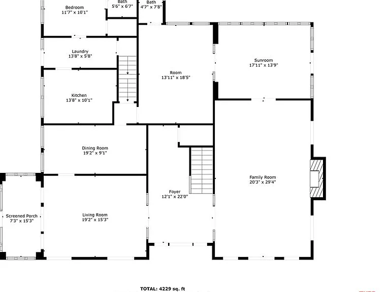 624 S Arden Blvd — Photo 35