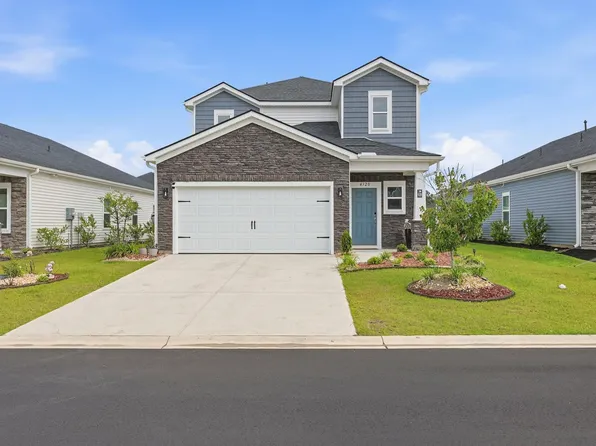 4320 Falls Oaks St., Myrtle Beach, SC 29579