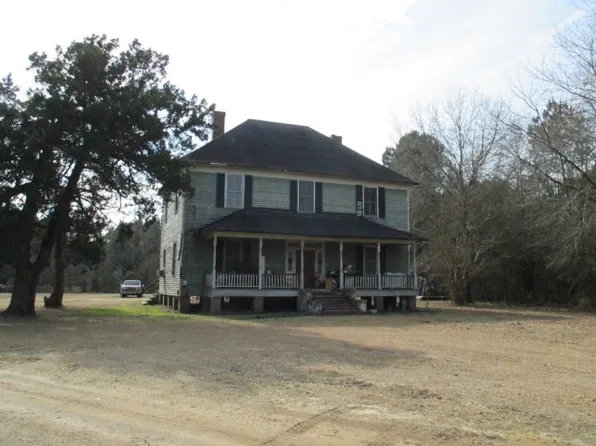 6000 Martinville Church Rd, Sumter, SC 29153