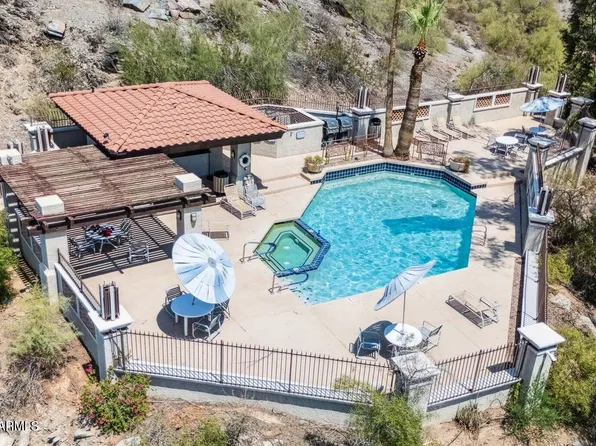 7557 N DREAMY DRAW Drive #248, Phoenix, AZ 85020