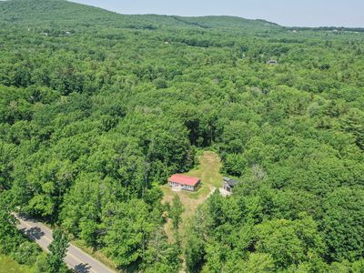 16 Sutton Road, Lincolnville, ME, 04849