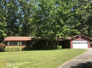 5404 Wood Oak Dr, Macon, GA 31216