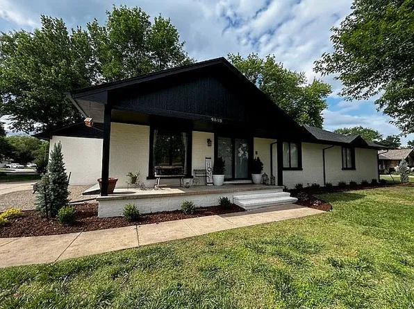 9838 W Dubon St, Wichita, KS 67209