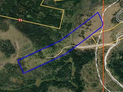 495 Usfs Service Rd, Helena, MT, 59602