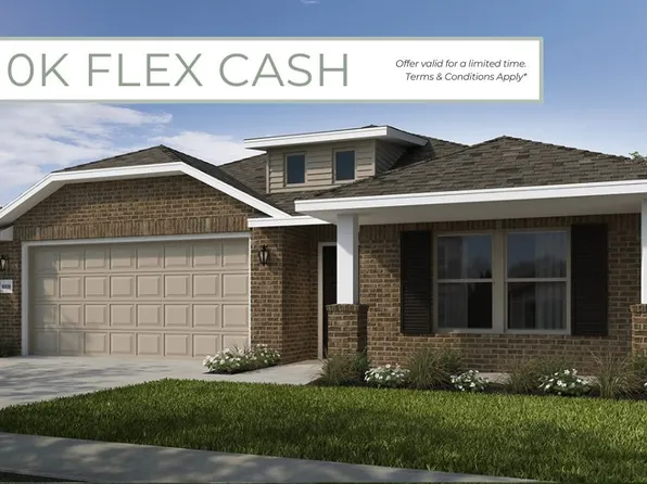 4391 W Cactus Pl, Fayetteville, AR 72704