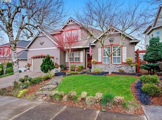 16173 SW Dekalb St, Tigard, OR 97224