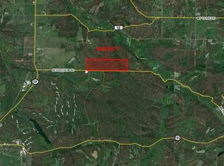 Bethlehem Rd, Gravette, AR 72736