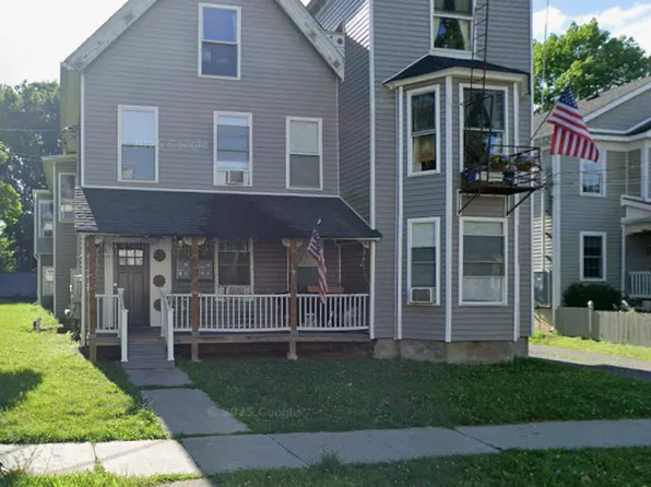 51 N Clinton St APT 1, Poughkeepsie, NY 12601
