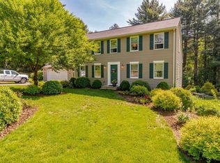48 Robbins Rd, Monson, MA 01057