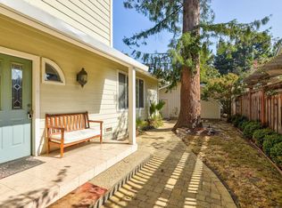 458 S Shoreline Blvd, Mountain View, CA 94041